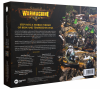 Warmachine: Frozen & Forgotten Two Player Starter Set (Orgoth vs. Dusk)
